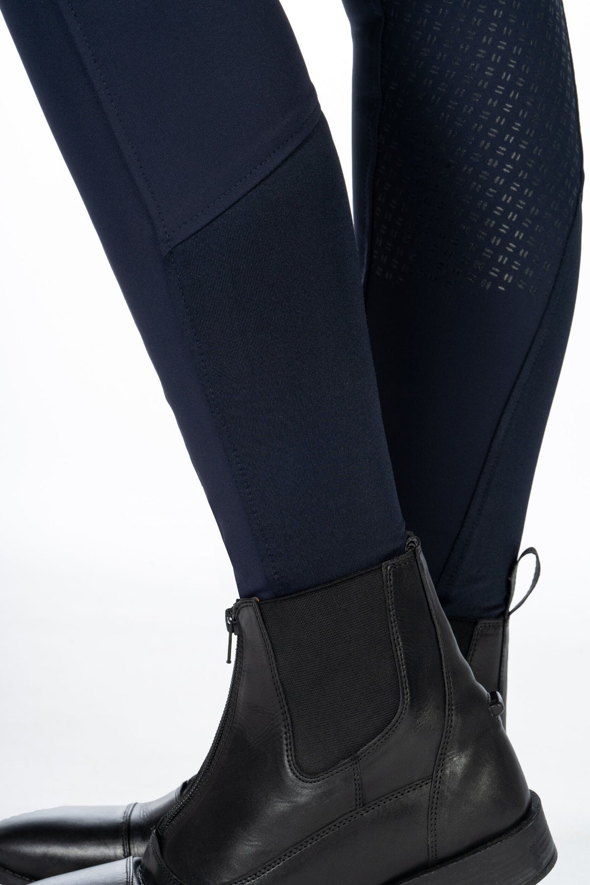 Reithose Ari Mid Rise – Silikon-Vollbesatz – Bild 33