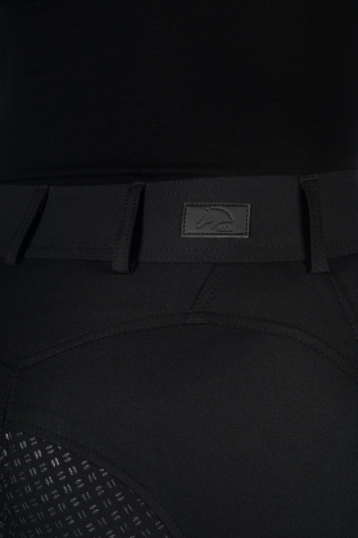 Reithose Ari Mid Rise – Silikon-Vollbesatz – Bild 35