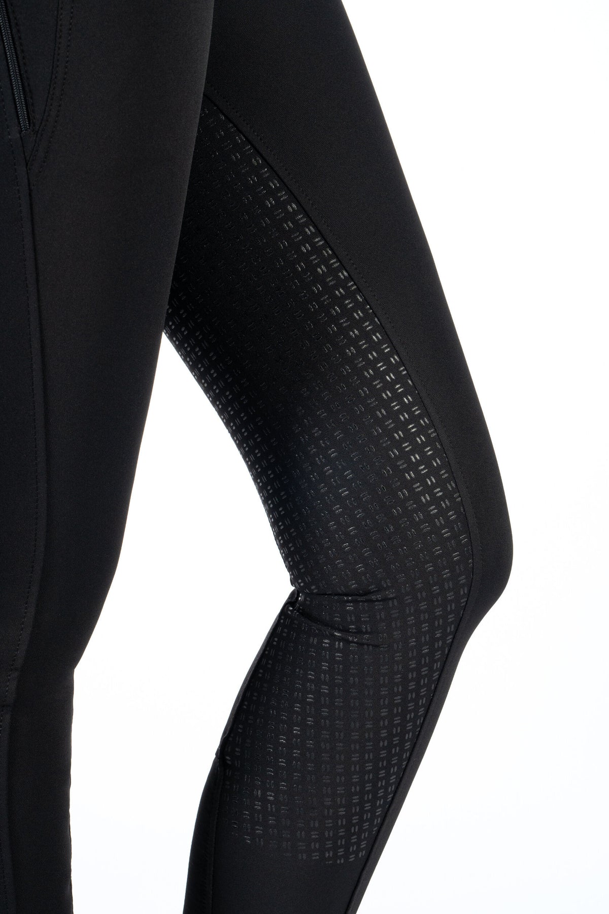 Reithose Ari Mid Rise – Silikon-Vollbesatz – Bild 38