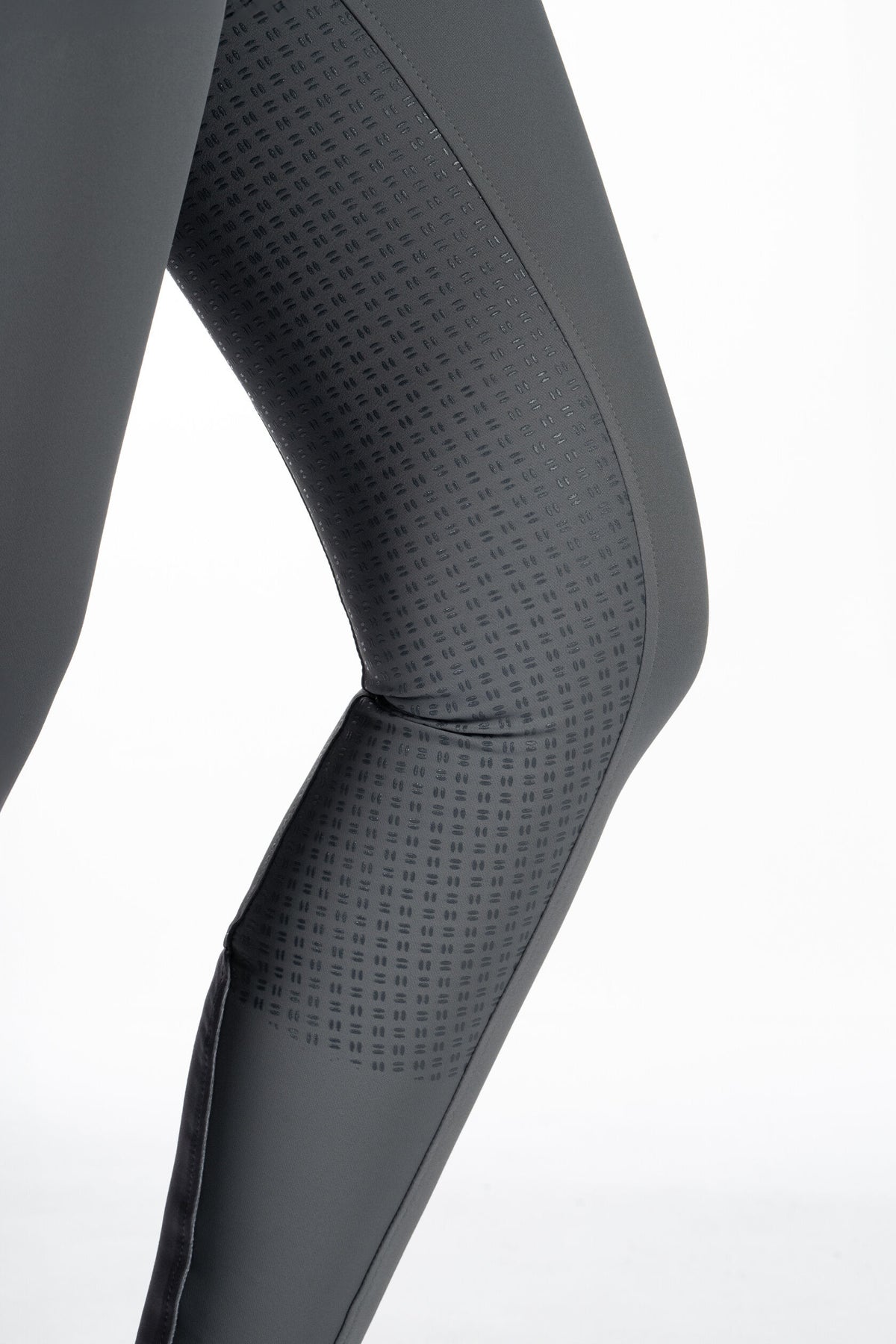 Reithose Ari Mid Rise – Silikon-Vollbesatz – Bild 36