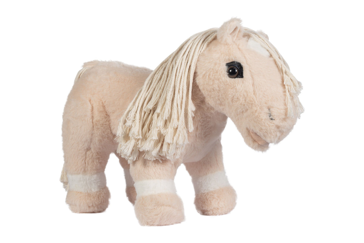 Cuddle Pony 14381 – zum Spielen, Kuscheln und Liebhaben – Bild 1