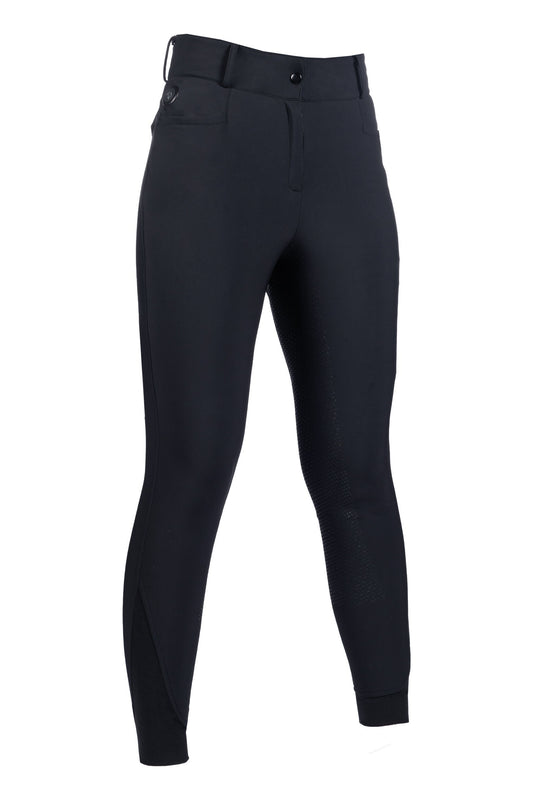 Heizreithose Keep Warm – Style Silikon-Vollbesatz – Bild 1