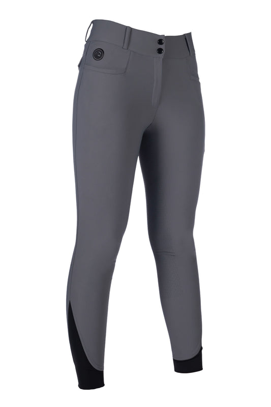 Heizreithose Keep Warm – Style Silikon-Vollbesatz – Bild 2