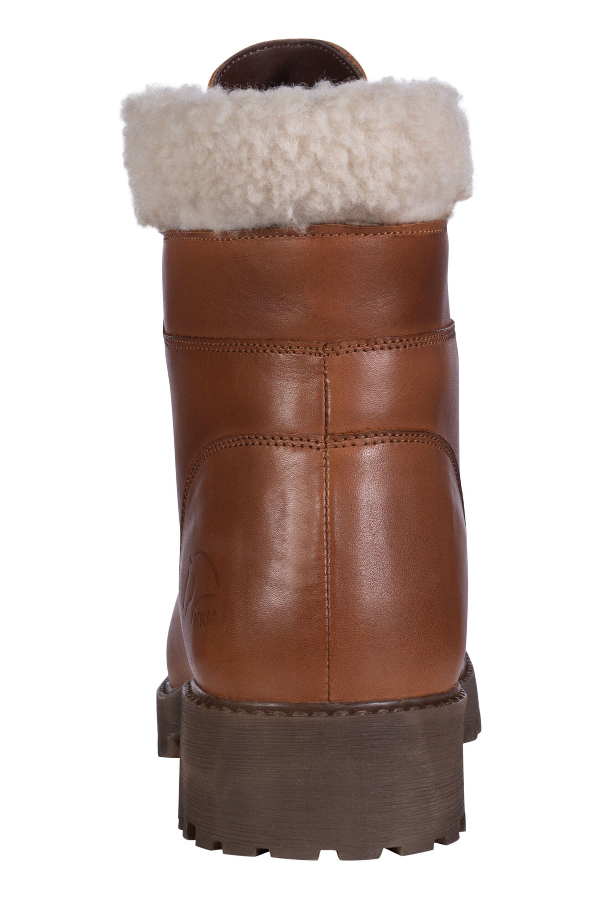 Schnürboots Walker – Teddy-Innenfutter – Bild 3