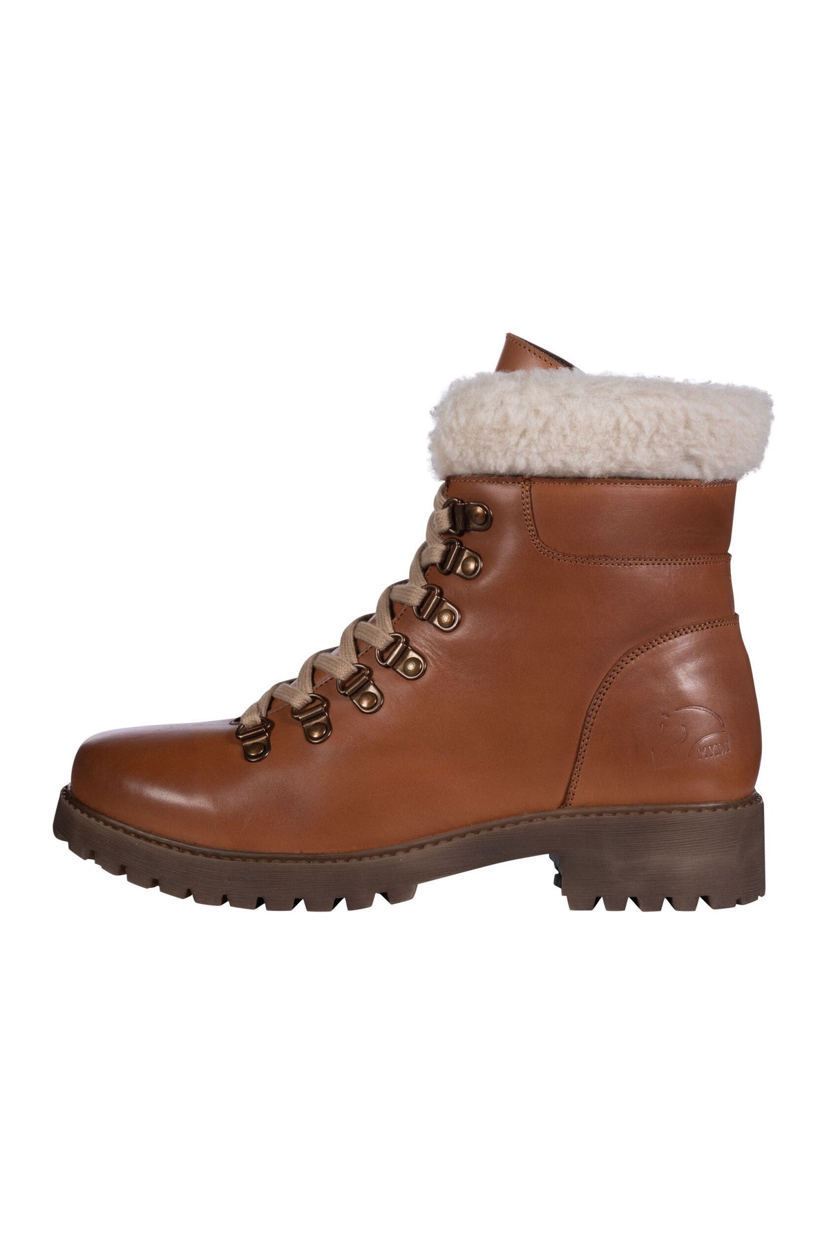 Schnürboots Walker – Teddy-Innenfutter – Bild 5