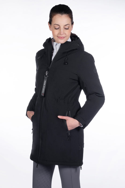 Reitjacke Hillary – Wassersäule: 3.000 mm – Bild 2