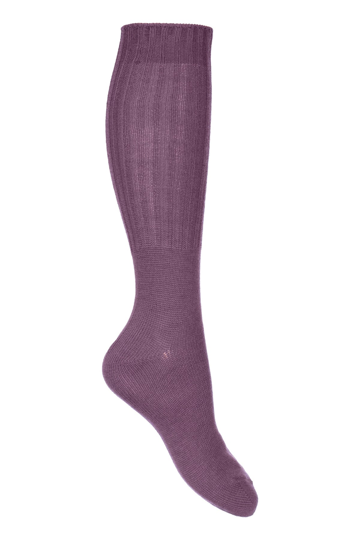 Reitsocken Seoul – 40% Polyamide, 36% Polyacryl, 24% Wolle – Bild 1