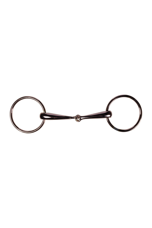 Wassertrense anatomisch Rosegold – 16 mm – Bild 1