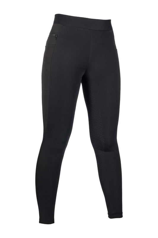 Reitleggings Isabella – Silikon-Vollbesatz – Bild 1