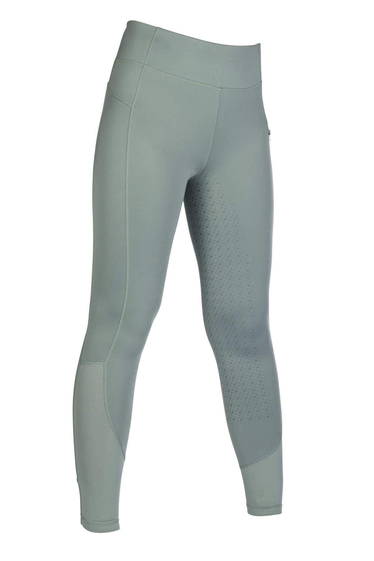 Reitleggings Harbour Island – Silikon-Vollbesatz – Bild 2