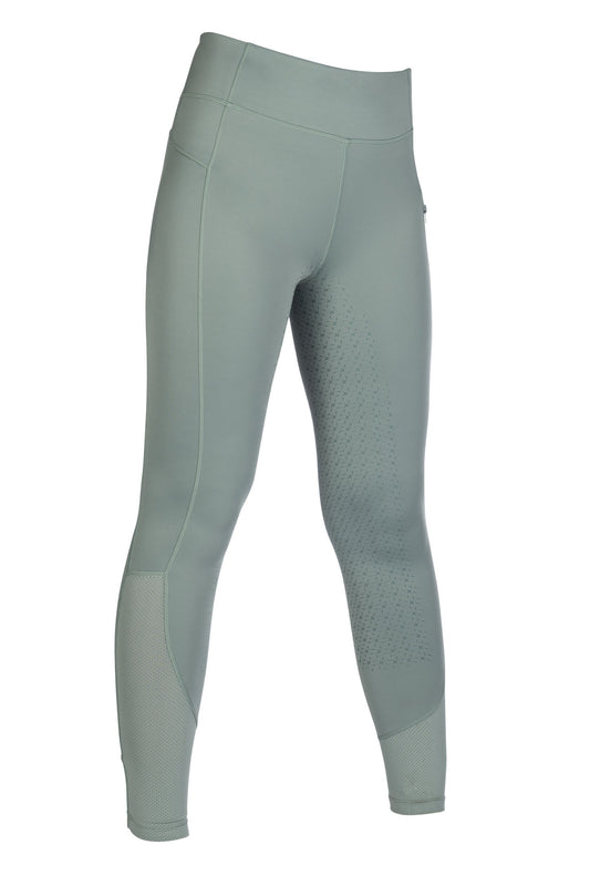 Reitleggings Harbour Island – Silikon-Vollbesatz – Bild 2