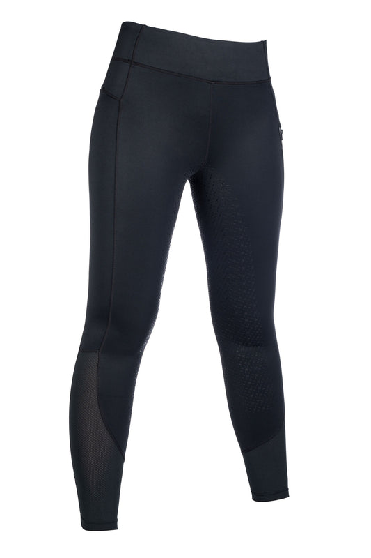 Reitleggings Harbour Island – Silikon-Vollbesatz – Bild 1
