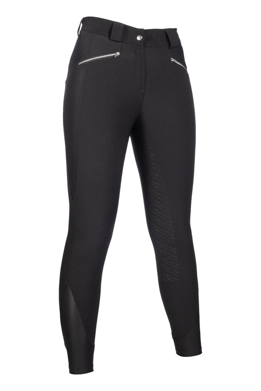Reithose Harbour Island – Silikon-Vollbesatz – Bild 1