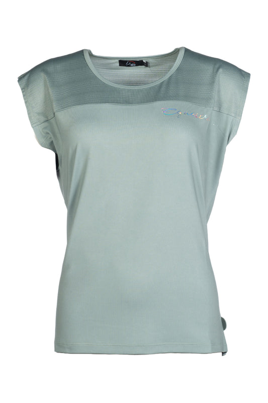 T-Shirt Harbour Island – atmungsaktiv – Bild 1