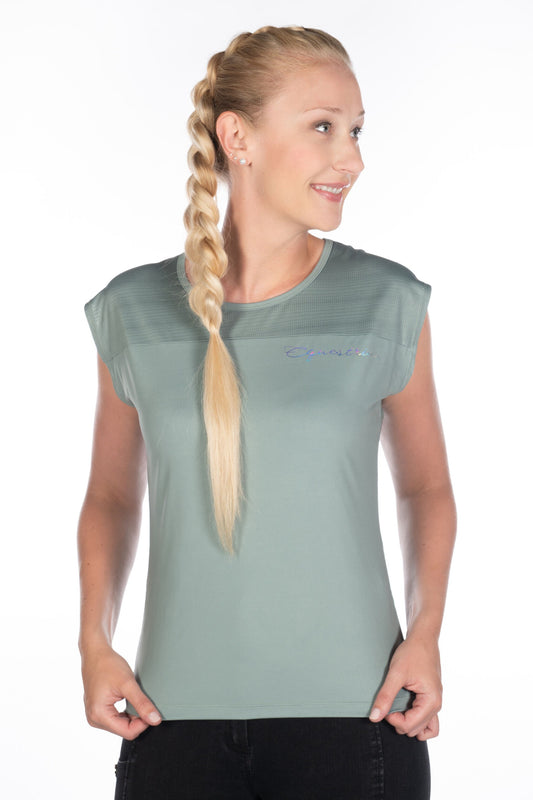 T-Shirt Harbour Island – atmungsaktiv – Bild 2