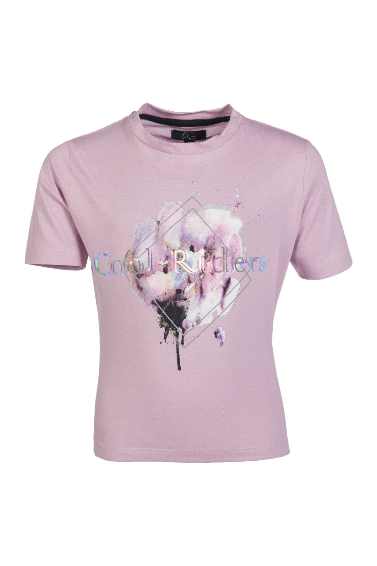 T-Shirt Hailey – atmungsaktiv – Bild 2