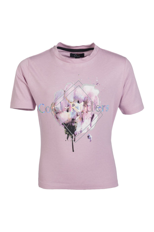 T-Shirt Hailey – atmungsaktiv – Bild 2
