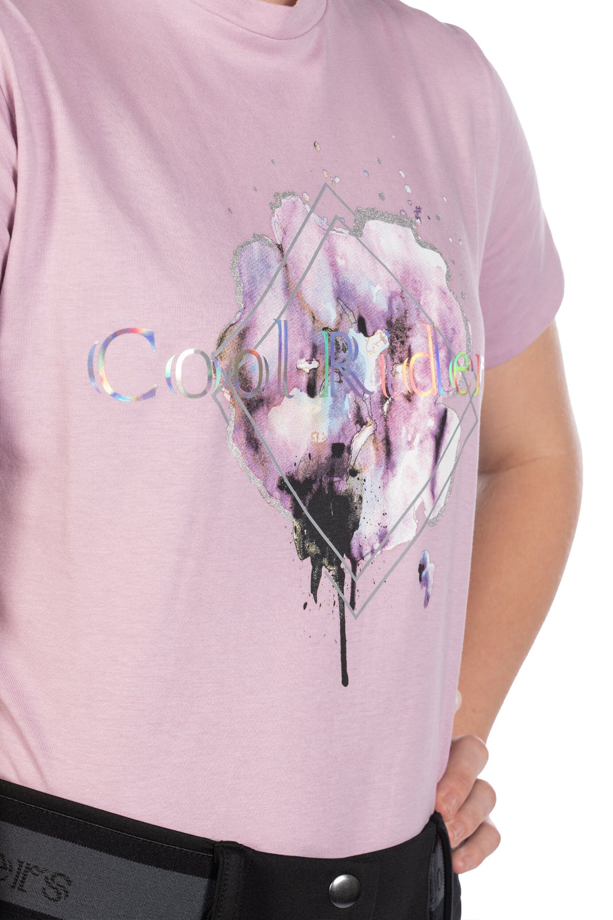 T-Shirt Hailey – atmungsaktiv – Bild 14