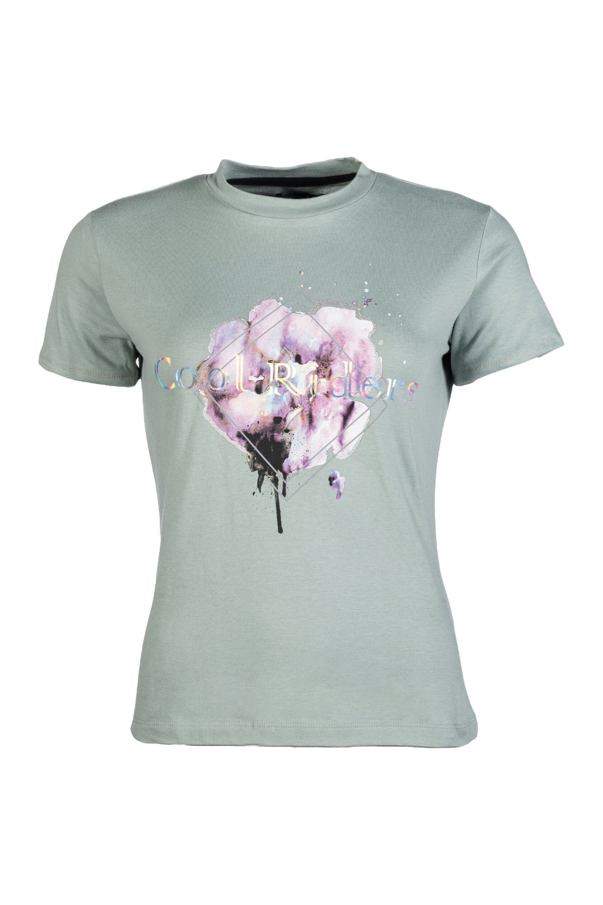 T-Shirt Hailey – atmungsaktiv – Bild 3