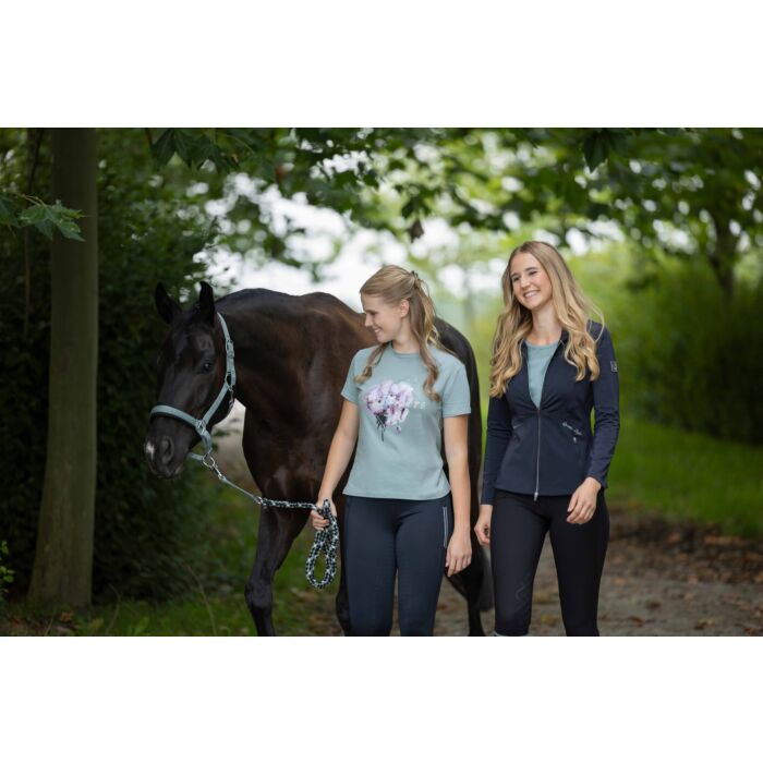 T-Shirt Hailey – atmungsaktiv – Bild 21