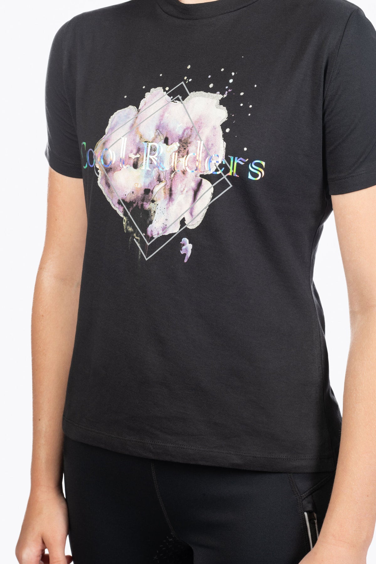 T-Shirt Hailey – atmungsaktiv – Bild 13