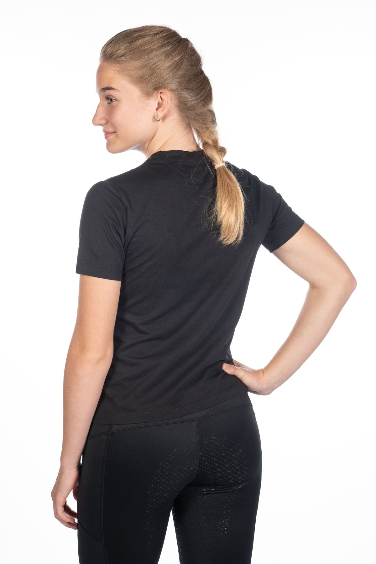 T-Shirt Hailey – atmungsaktiv – Bild 10