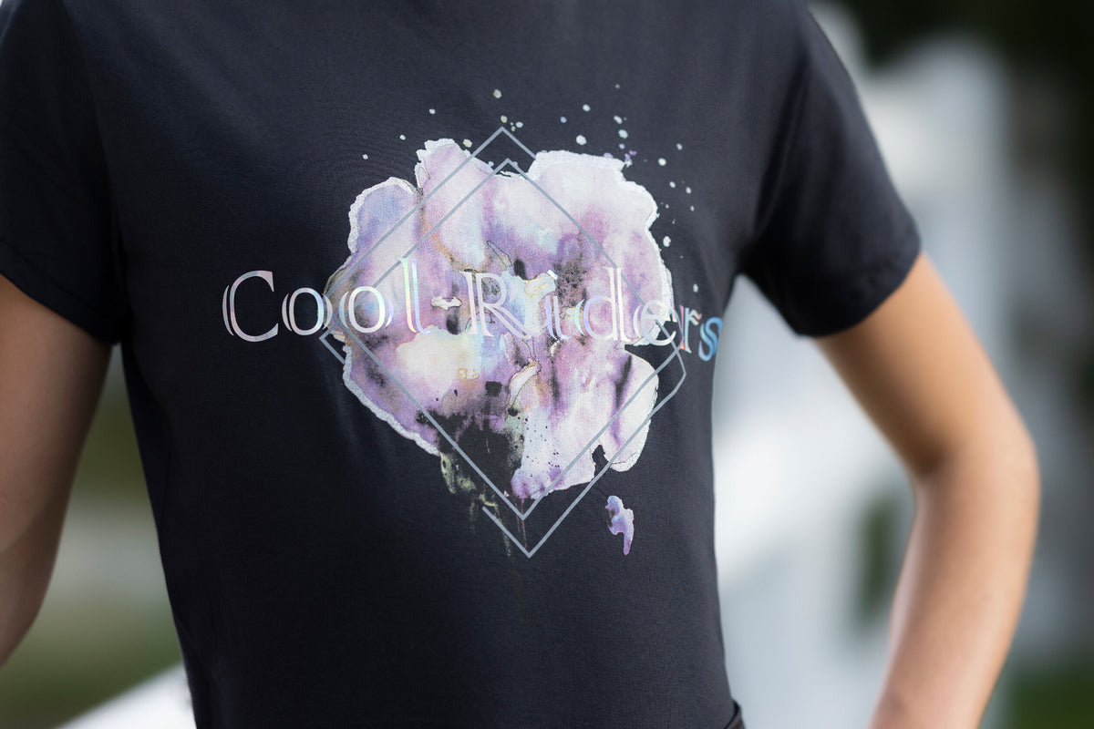 T-Shirt Hailey – atmungsaktiv – Bild 25
