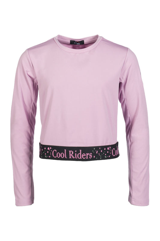 Funktionsshirt Hailey – atmungsaktiv – Bild 1