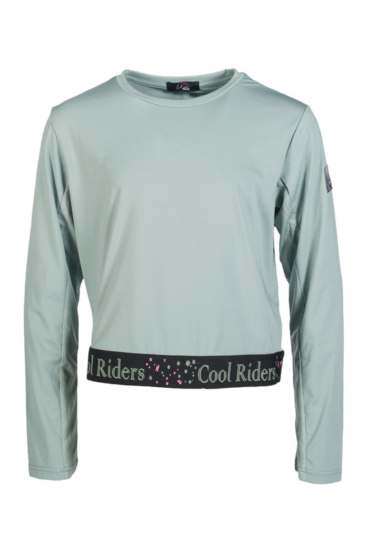 Funktionsshirt Hailey – atmungsaktiv – Bild 2