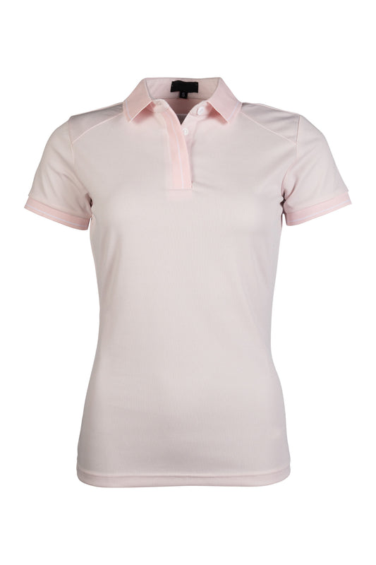 Poloshirt Catherine – atmungsaktiv – Bild 2