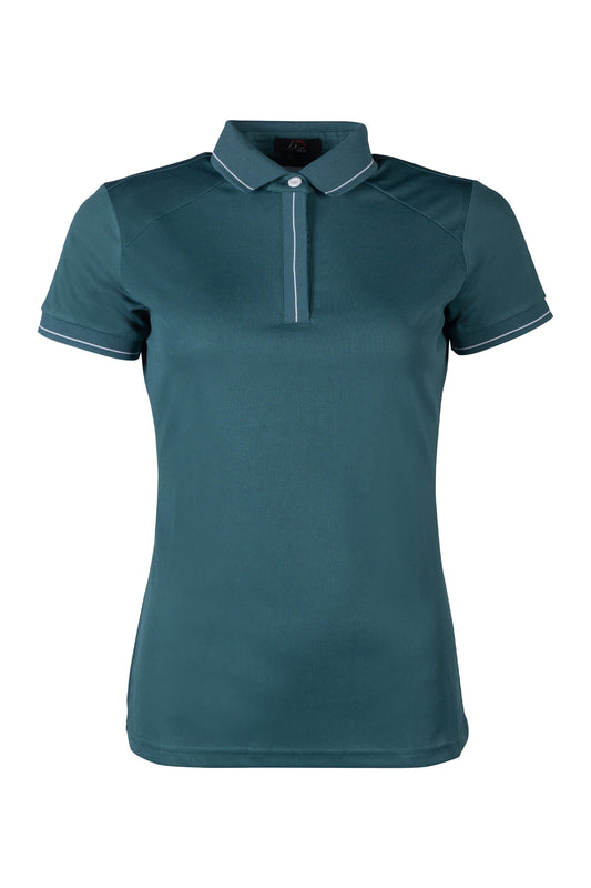 Poloshirt Catherine – atmungsaktiv – Bild 1