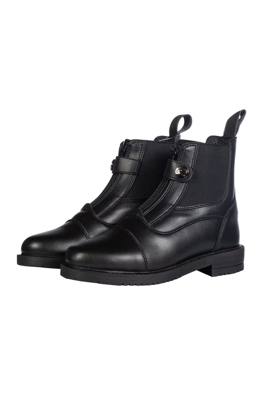 Stiefeletten Sina Kids – Druckknopfsicherung – Bild 1