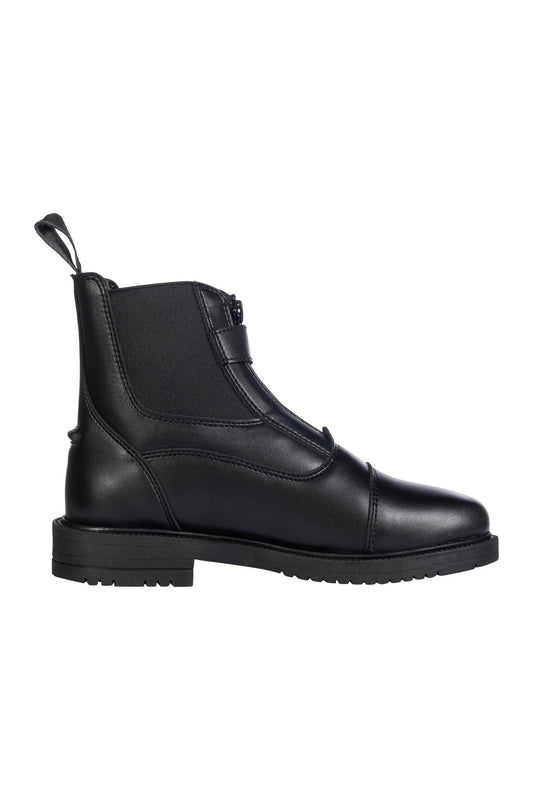 Stiefeletten Sina Kids – Druckknopfsicherung – Bild 2