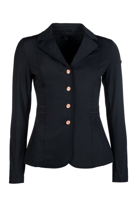 Turnierjacket Eloise – atmungsaktiv – Bild 1