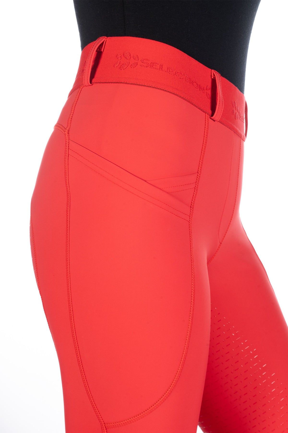 Reitleggings Aruba – Silikon-Vollbesatz – Bild 18