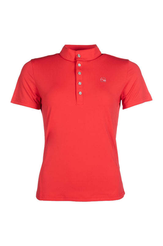 Funktionsshirt Aruba – Kurzarm – Bild 1