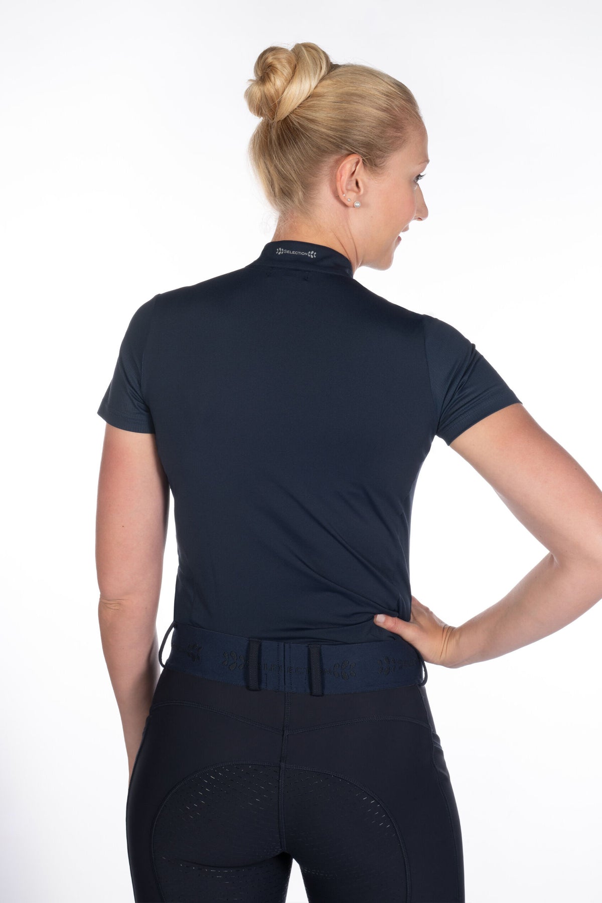 Funktionsshirt Aruba – Kurzarm – Bild 8