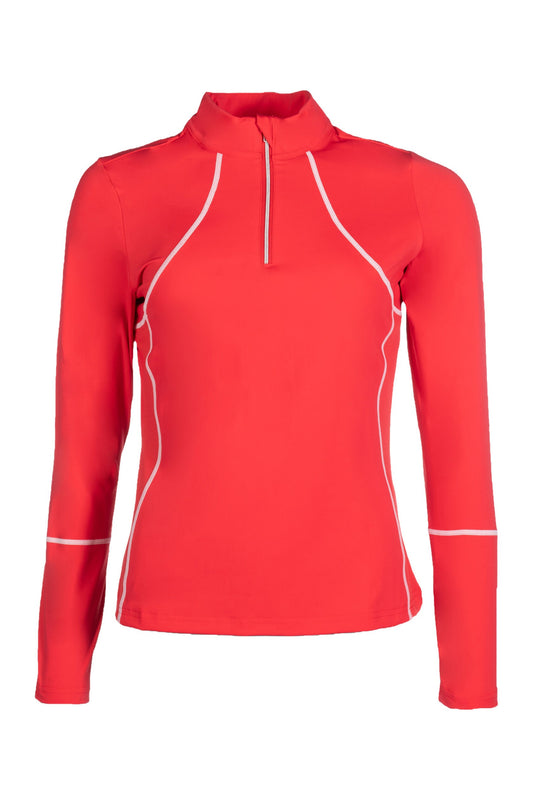 Funktionsshirt Aruba – Langarm – Bild 2
