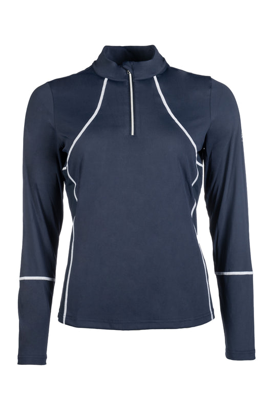 Funktionsshirt Aruba – Langarm – Bild 1