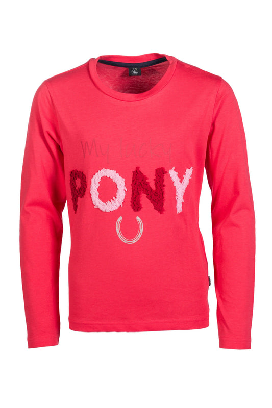 Langarmshirt Aymee – hautfreundlich – Bild 2