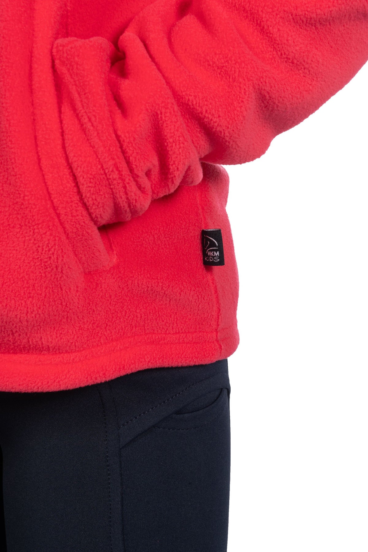 Fleecejacke Aymee – hohe Wärmehaltung – Bild 13