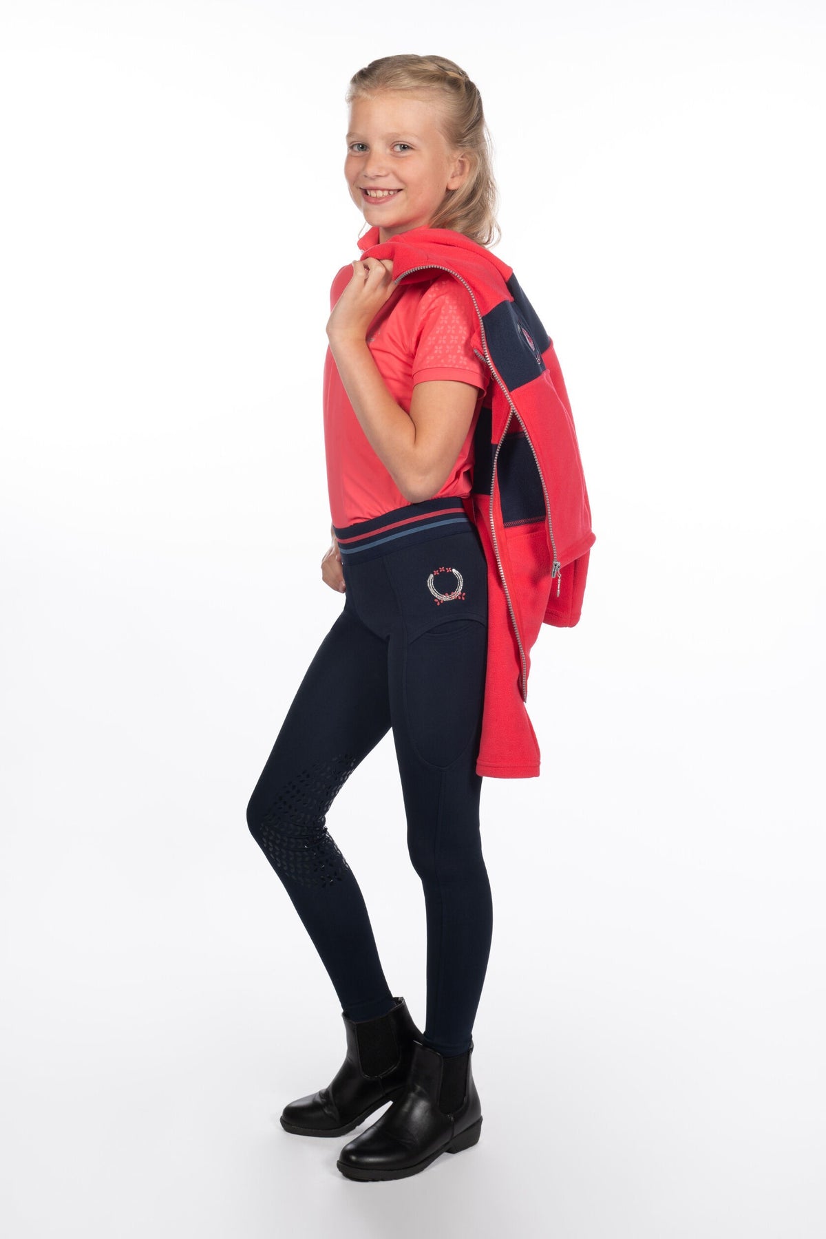 Fleecejacke Aymee – hohe Wärmehaltung – Bild 7