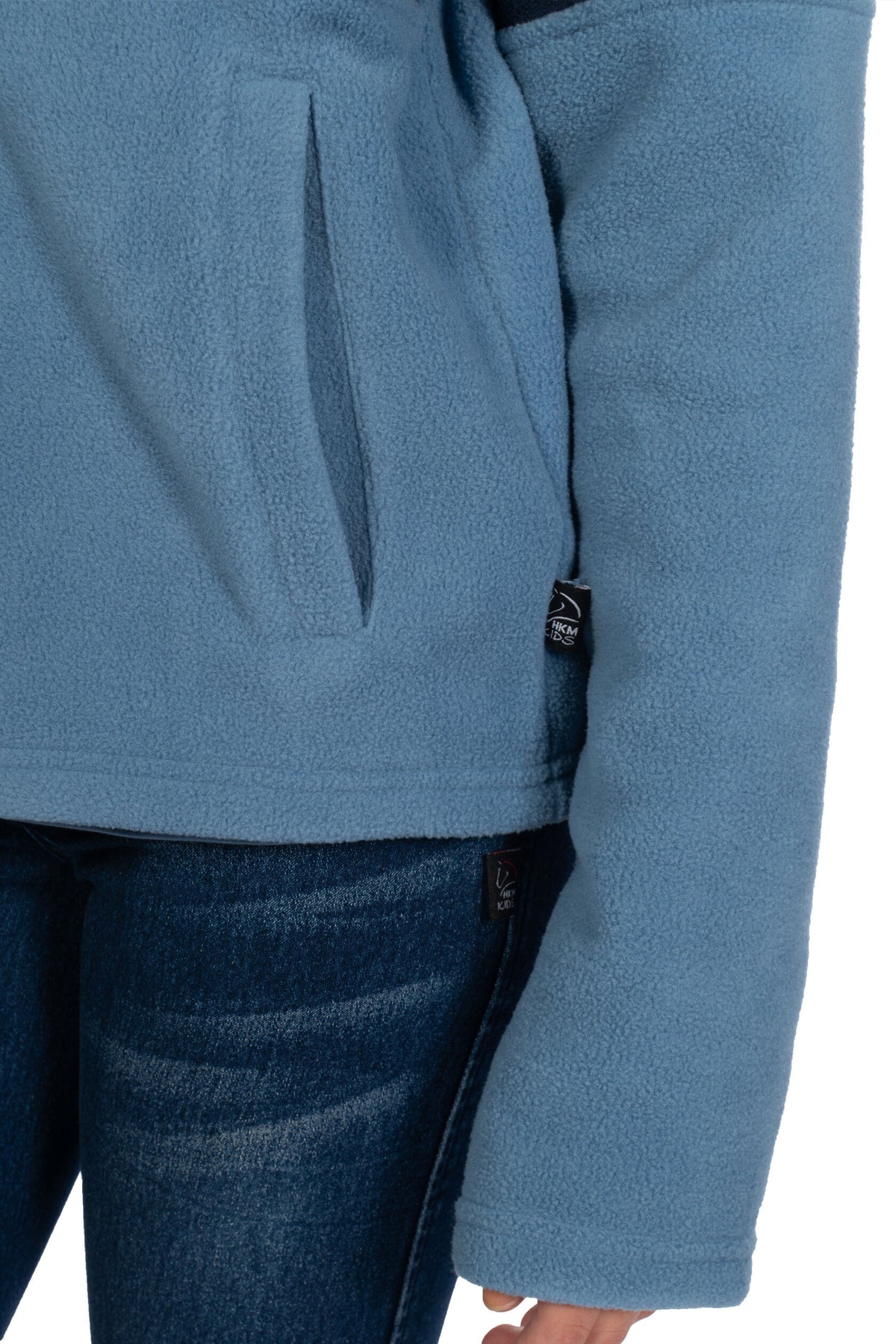 Fleecejacke Aymee – hohe Wärmehaltung – Bild 14