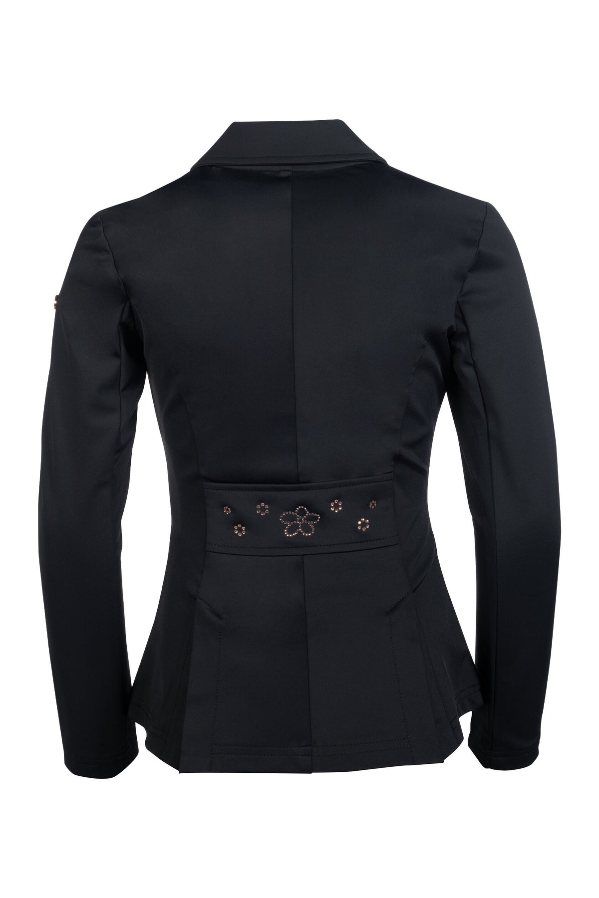 Turnierjacket Flora Kids – schmutzabweisend – Bild 6