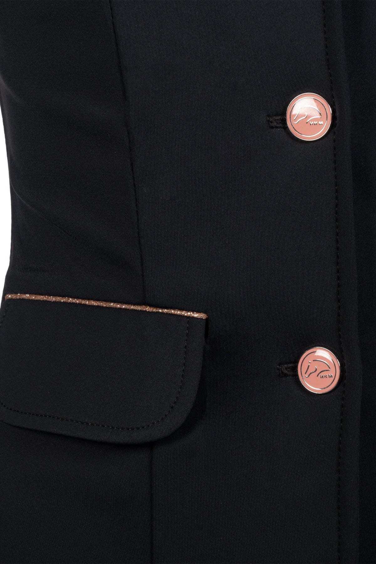 Turnierjacket Flora Kids – schmutzabweisend – Bild 9