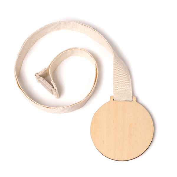 ACCESSOIRES HOLDEN – aus Bambus und Baumwolle
