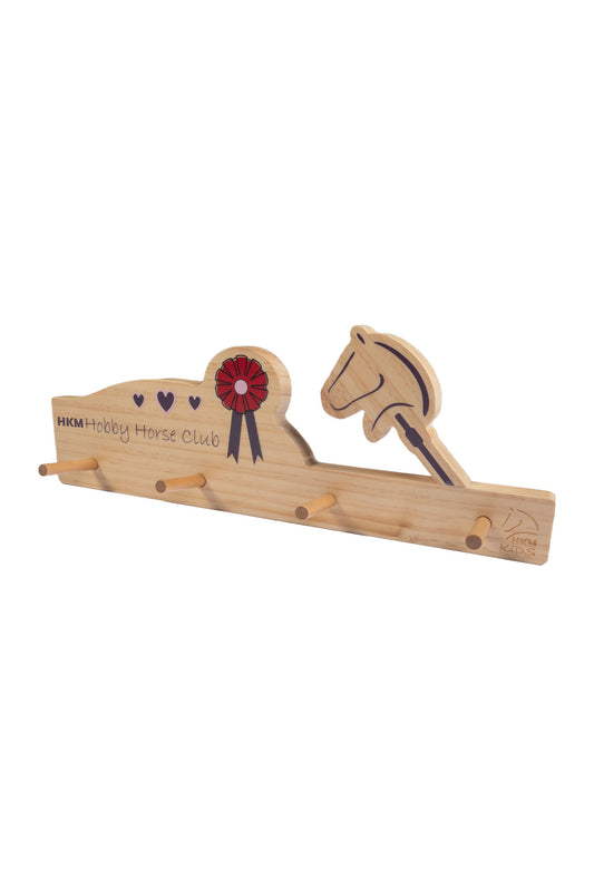 Garderobe Hobby Horsing – 40 cm – Bild 1