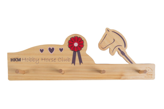 Garderobe Hobby Horsing – 40 cm – Bild 2