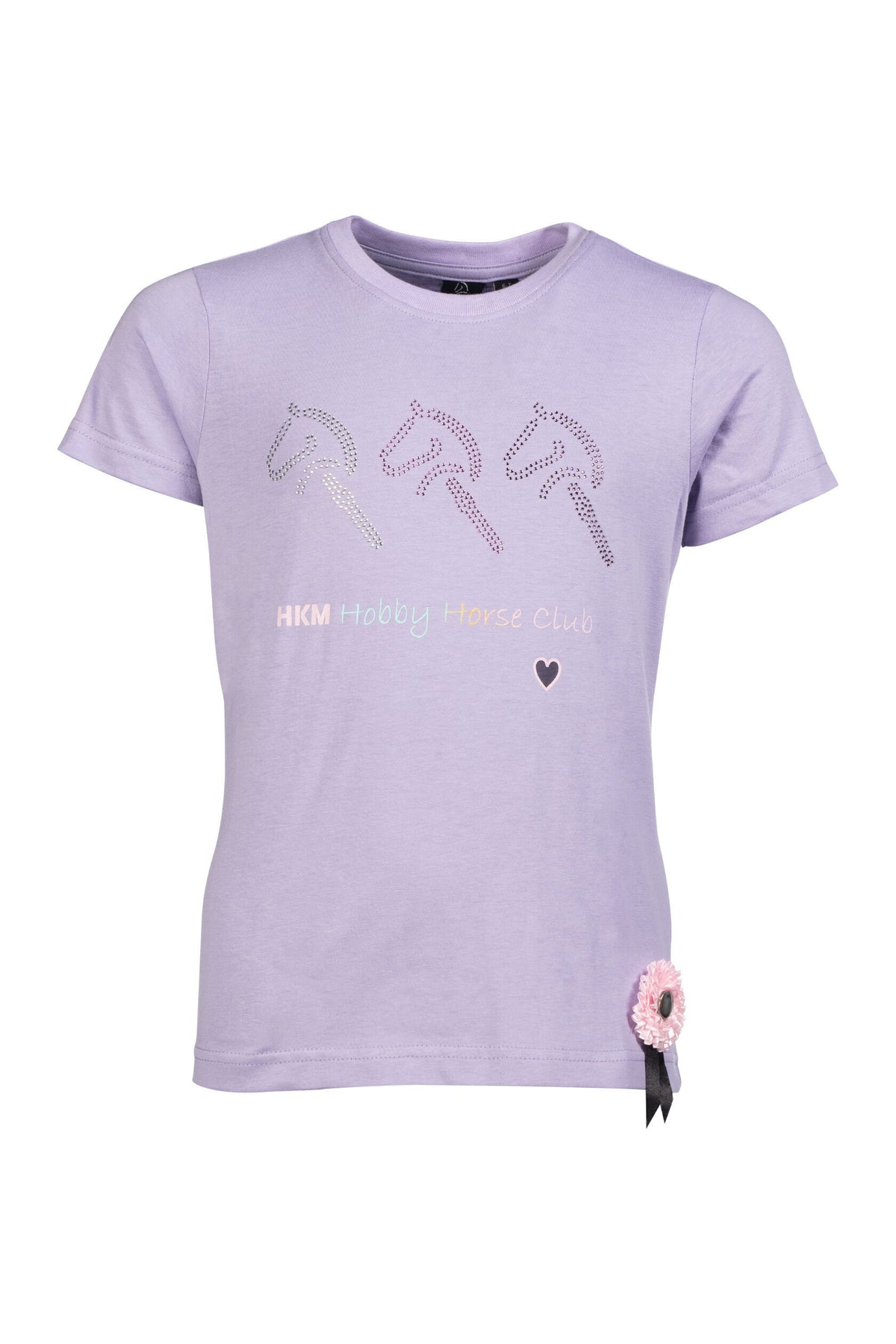 T-Shirt Hobby Horsing – hautfreundlich – Bild 1