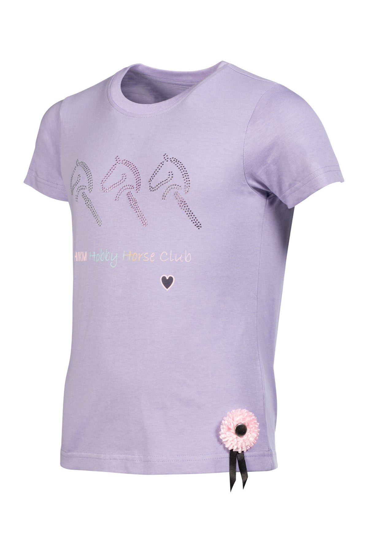 T-Shirt Hobby Horsing – hautfreundlich – Bild 3